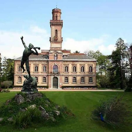 Appart In Py' - Charmant Studio Rdc Plein Centre Tarbes Zewnętrze zdjęcie