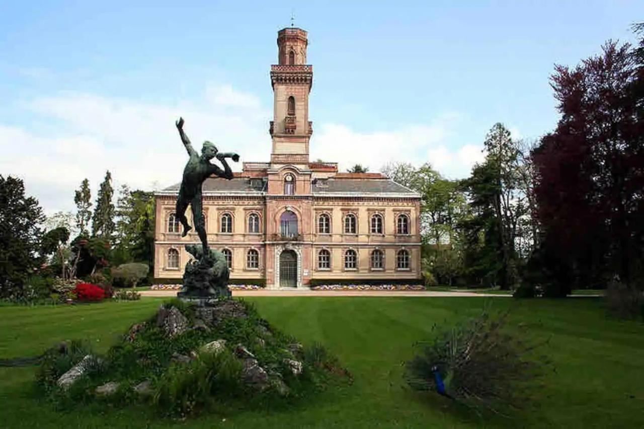 Appart In Py' - Charmant Studio Rdc Plein Centre Tarbes Zewnętrze zdjęcie