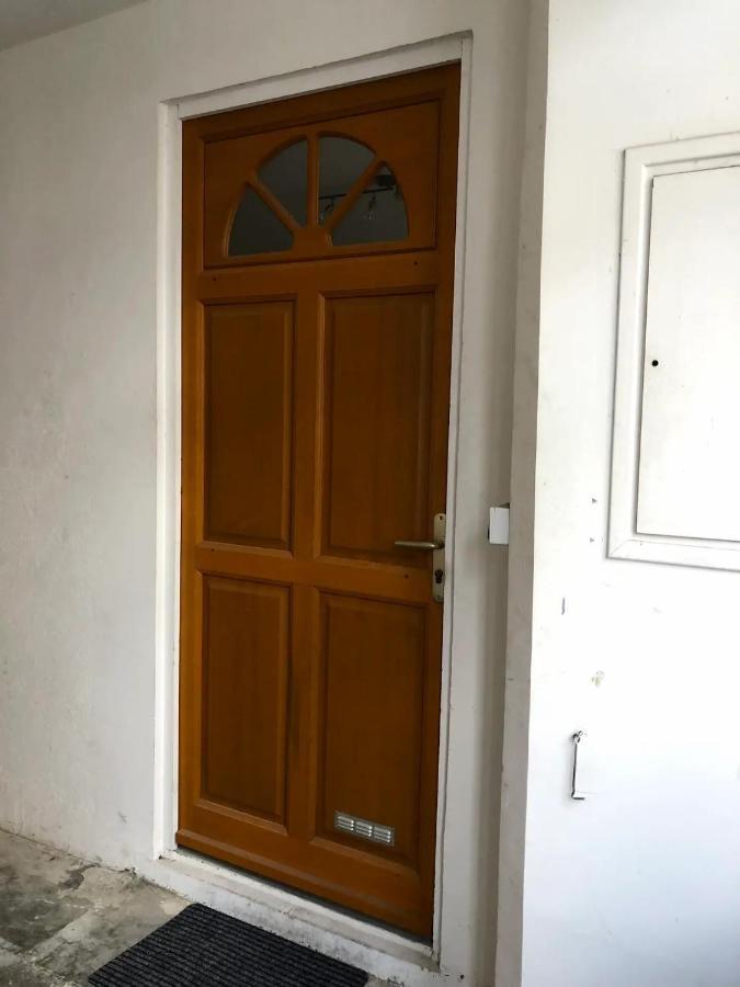 Appart In Py' - Charmant Studio Rdc Plein Centre Tarbes Zewnętrze zdjęcie