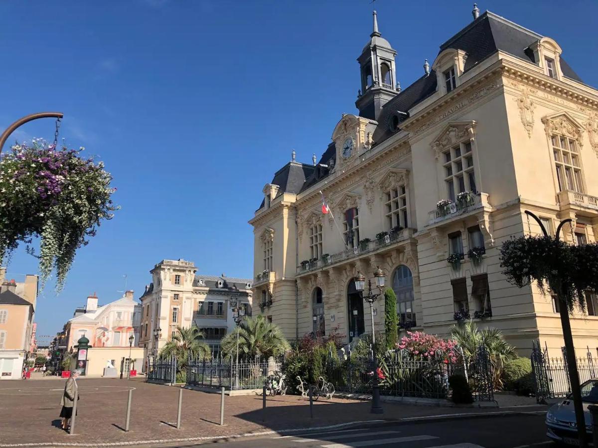 Appart In Py' - Charmant Studio Rdc Plein Centre Tarbes Zewnętrze zdjęcie