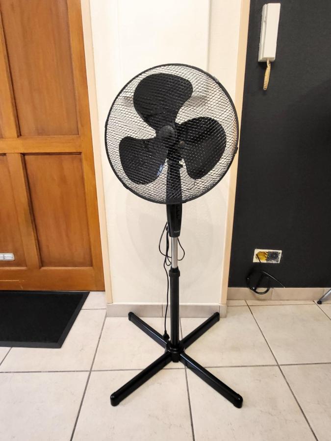 Appart In Py' - Charmant Studio Rdc Plein Centre Tarbes Zewnętrze zdjęcie